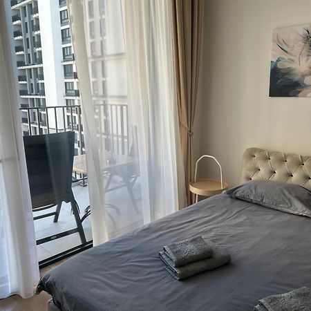 Apartamento Symphony707 - Belgrade Waterfront Exterior foto