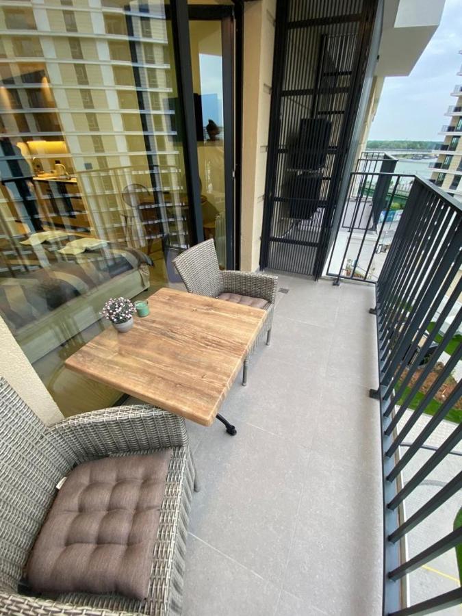 Apartamento Symphony707 - Belgrade Waterfront Exterior foto