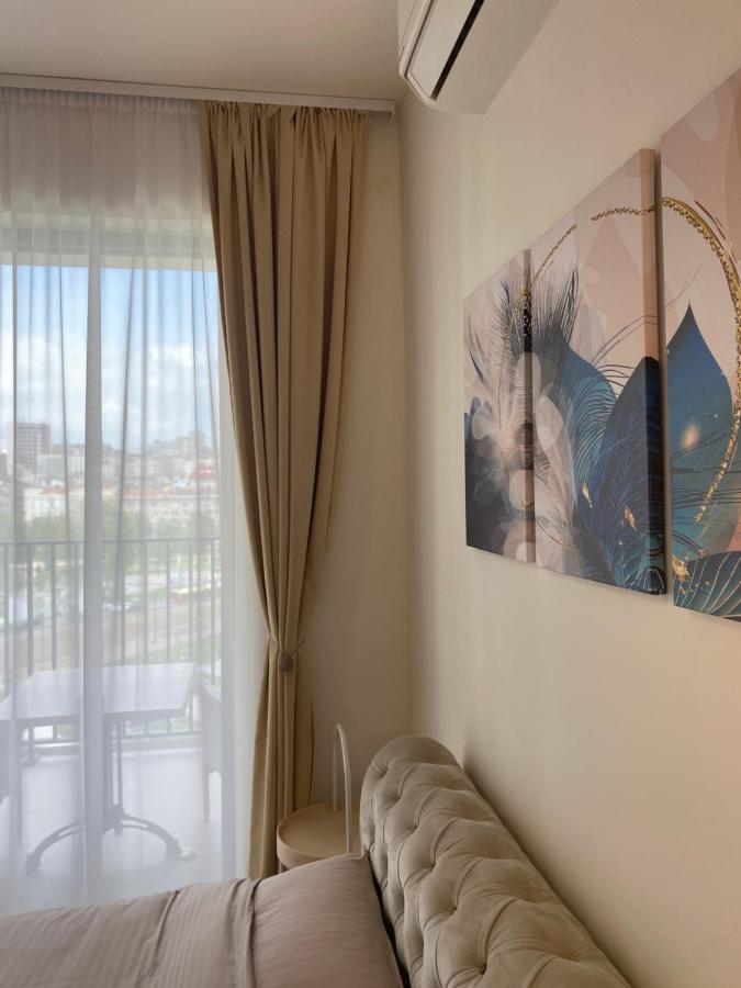 Apartamento Symphony707 - Belgrade Waterfront Exterior foto